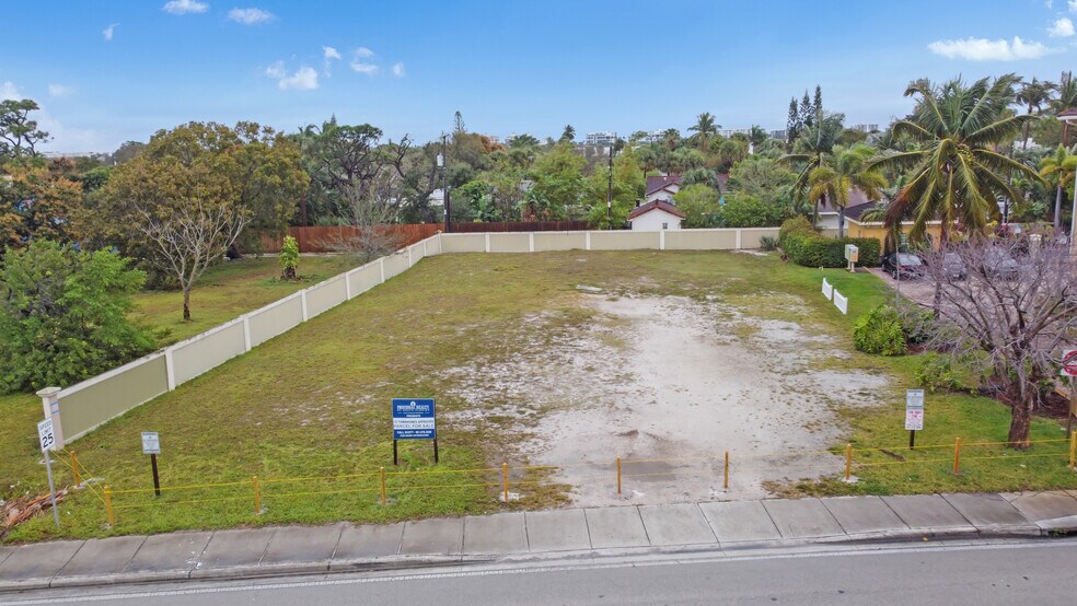 More Photos Of 508-510 S Federal Hwy, Lake Worth Land For Sale