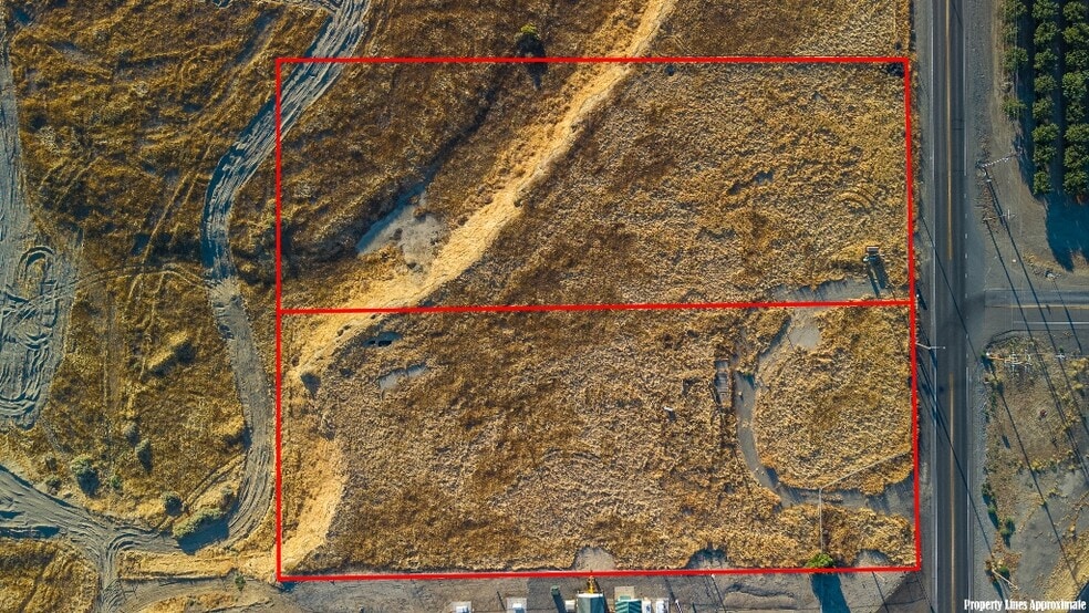 More Photos Of W. Jayne Ave @ Hwy 33, Coalinga Land For Sale