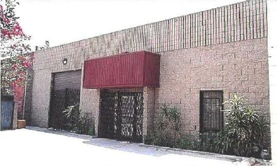 Primary Photo Of , Los Angeles Industrial For Sale