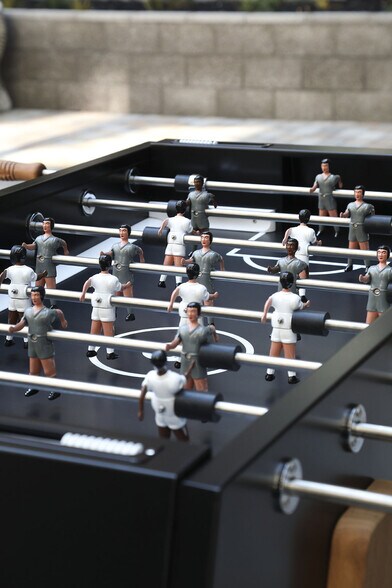 More Photos Of 1100 Webster St, Oakland Apartments For Lease