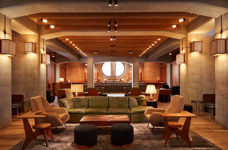 Primary Photo Of 252 Schermerhorn St, Brooklyn Hotel For Lease