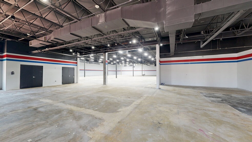 Primary Photo Of 1467 Highway 20 W, McDonough Warehouse For Lease