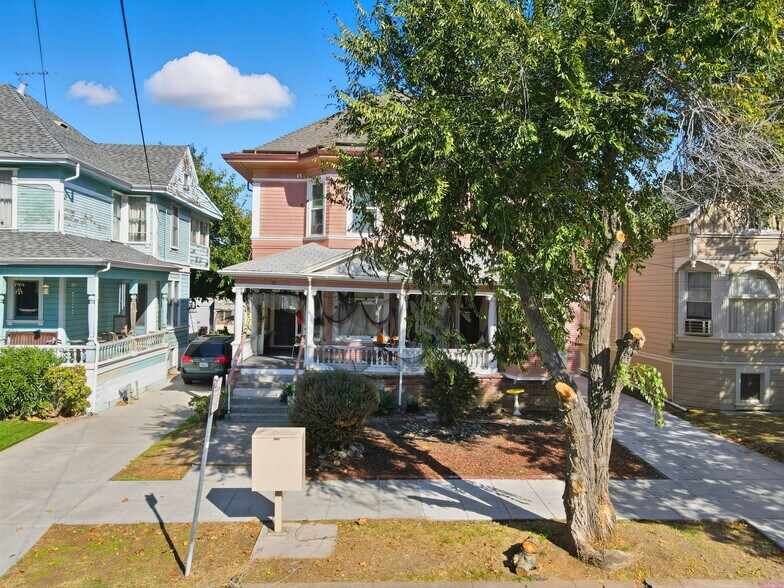 More Photos Of 74-84 N 9th St, San Jose Apartments For Sale