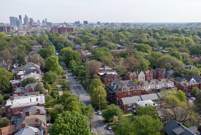 More Photos Of 1455 S 3rd St, Louisville Apartments For Sale