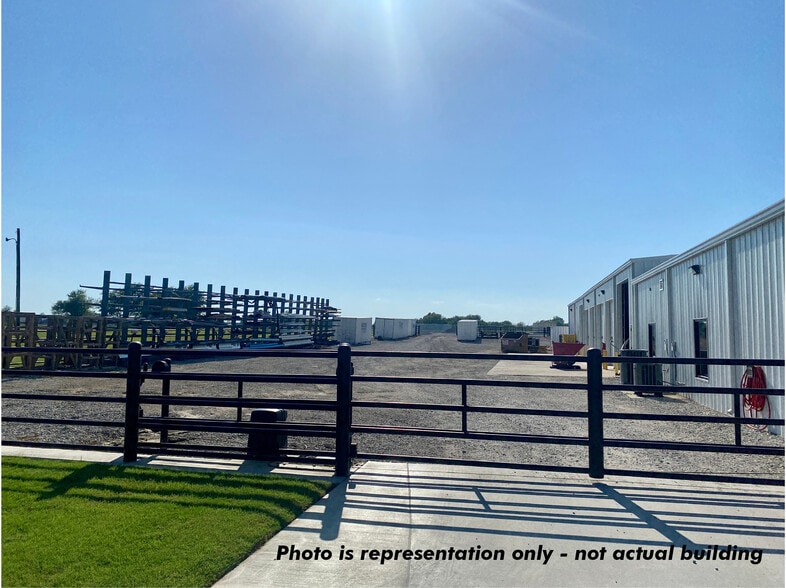 More Photos Of 11160 S 225th East Ave, Broken Arrow Warehouse For Sale