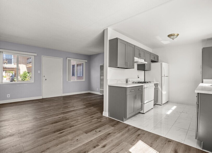 More Photos Of 3827 Tilden Ave, Culver City Apartments For Sale