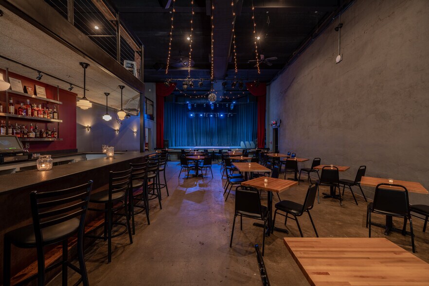 More Photos Of 743 Haywood Rd, Asheville Restaurant For Sale