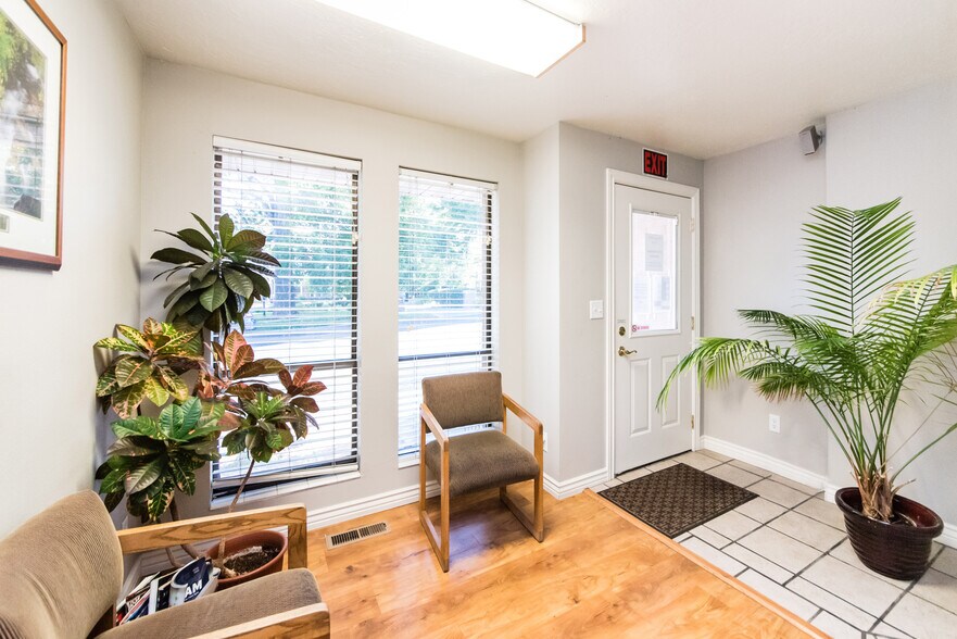 More Photos Of 190 E Center St, Logan Office For Lease