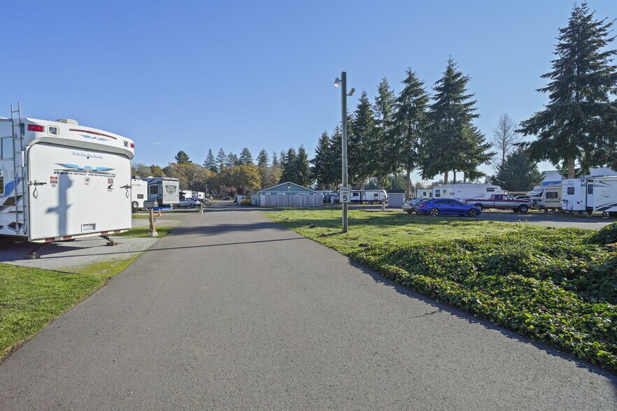 More Photos Of 3310 Harrison Ave, Centralia Land For Sale