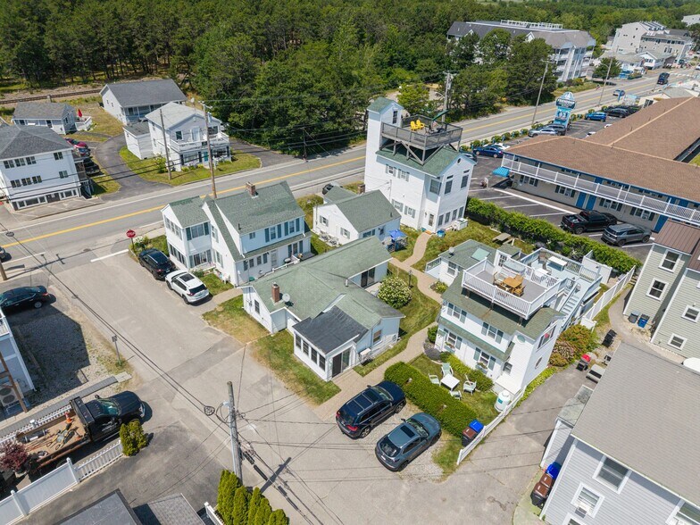 More Photos Of 165 E Grand Ave, Old Orchard Beach Apartments For Sale