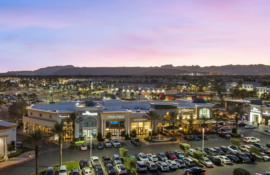 More Photos Of , Las Vegas General Retail For Sale