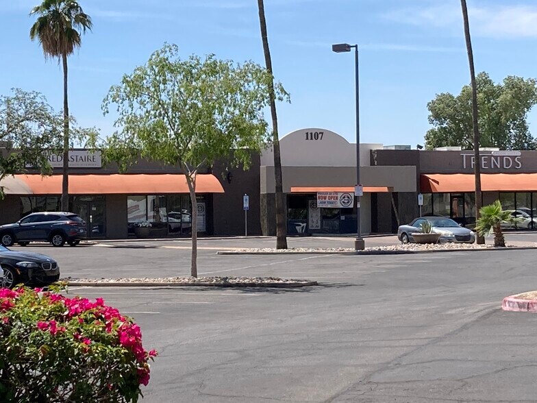 More Photos Of 1107 E Bell Rd, Phoenix Unknown For Lease