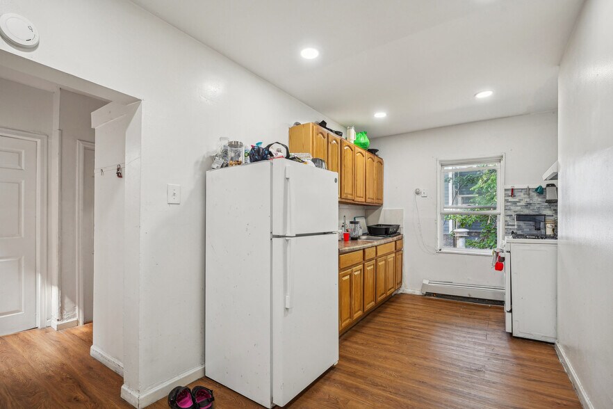 More Photos Of 1155 SUMMIT Ave, Jersey City Apartments For Sale