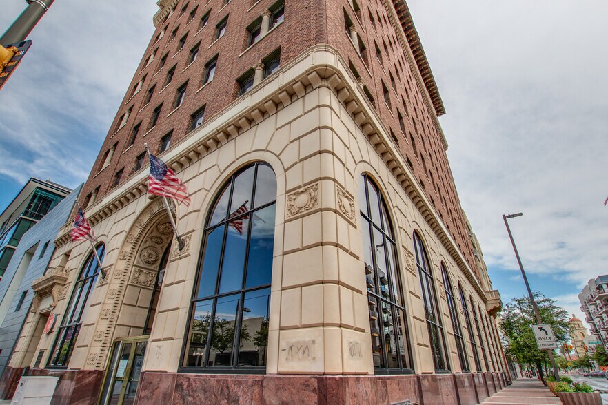 More Photos Of 2 E Congress St, Tucson Office Residential For Lease