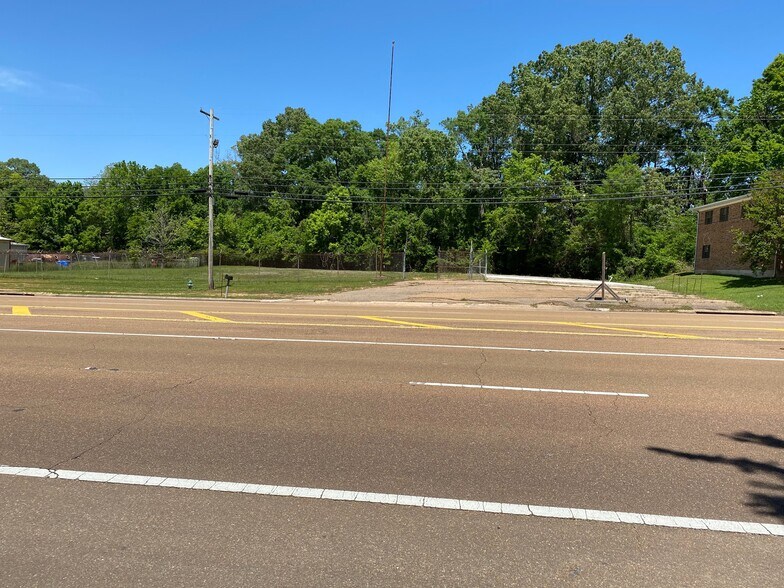Primary Photo Of 247 Highway 61 S, Natchez Land For Sale