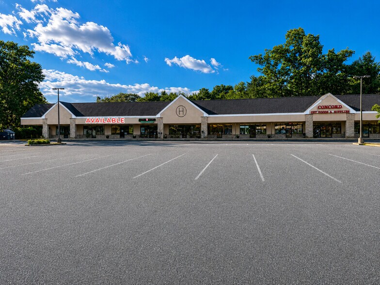 Primary Photo Of 683 Yorklyn Rd, Hockessin Storefront For Lease