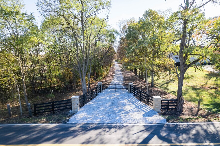 More Photos Of 0 E. 161st Street, Noblesville Land For Sale