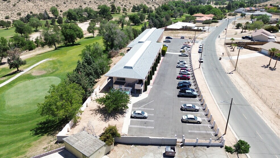 More Photos Of 17990 Bangor Ave, Hesperia Apartments For Sale