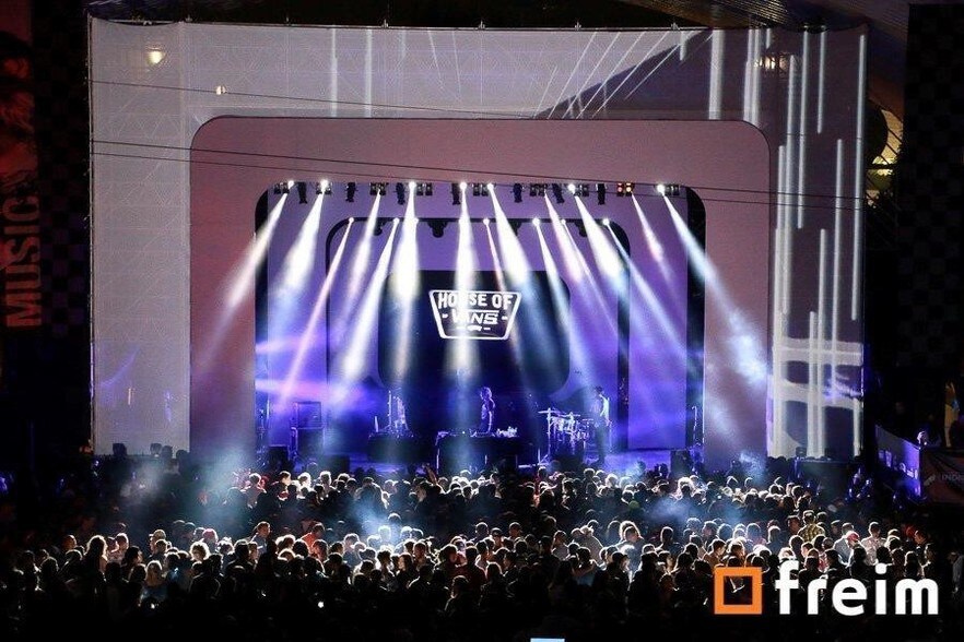 More Photos Of 25 Franklin St, Brooklyn Light Manufacturing For Lease