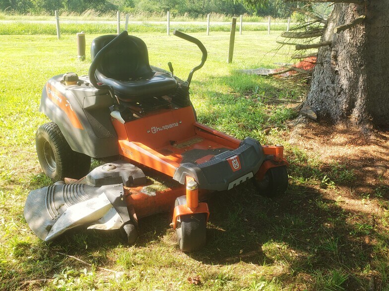 More Photos Of 164 County Road 8, Mc Donough Racetrack For Sale