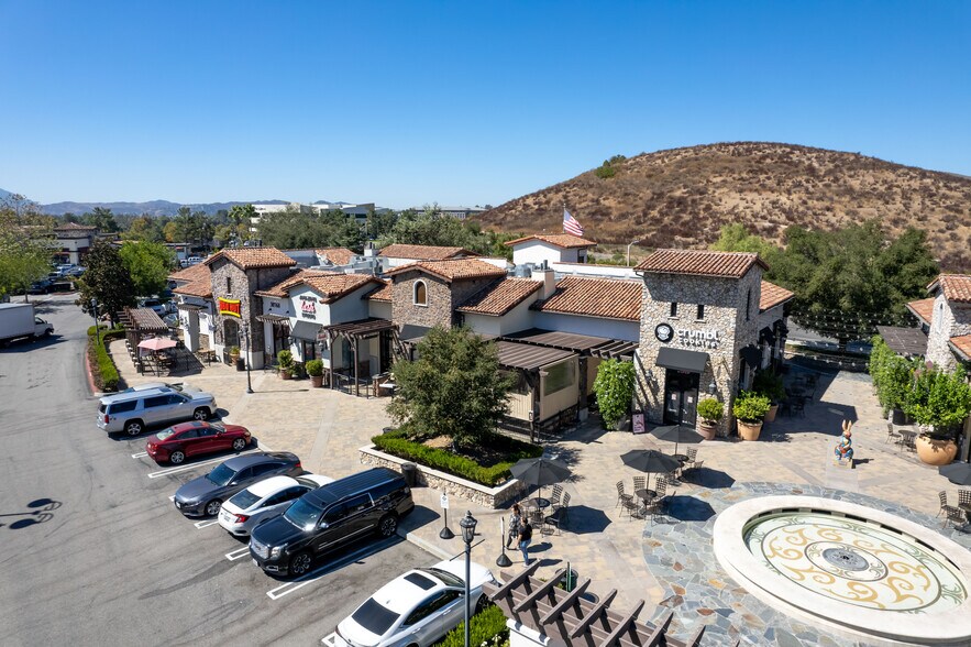 More Photos Of 30730-30780 Russell Ranch Rd, Westlake Village Unknown For Lease
