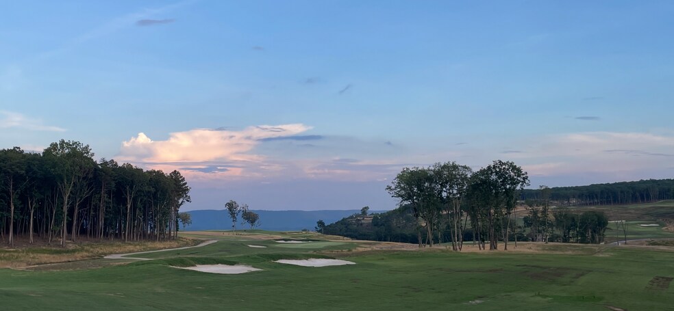 More Photos Of 0 Clubhouse Lane Ln, Rising Fawn Land For Sale