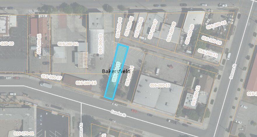 More Photos Of 205 E 18th St, Bakersfield Manufacturing For Sale