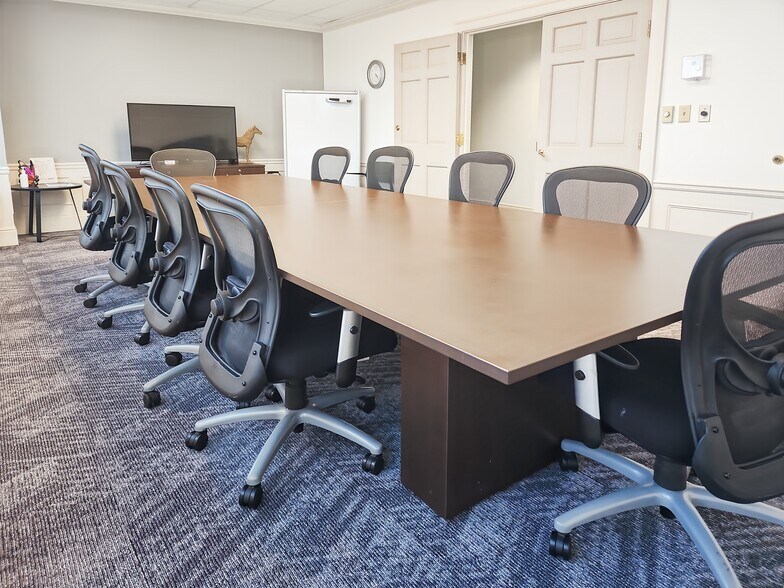 More Photos Of 200 W Martin Luther King Blvd, Chattanooga Coworking Space