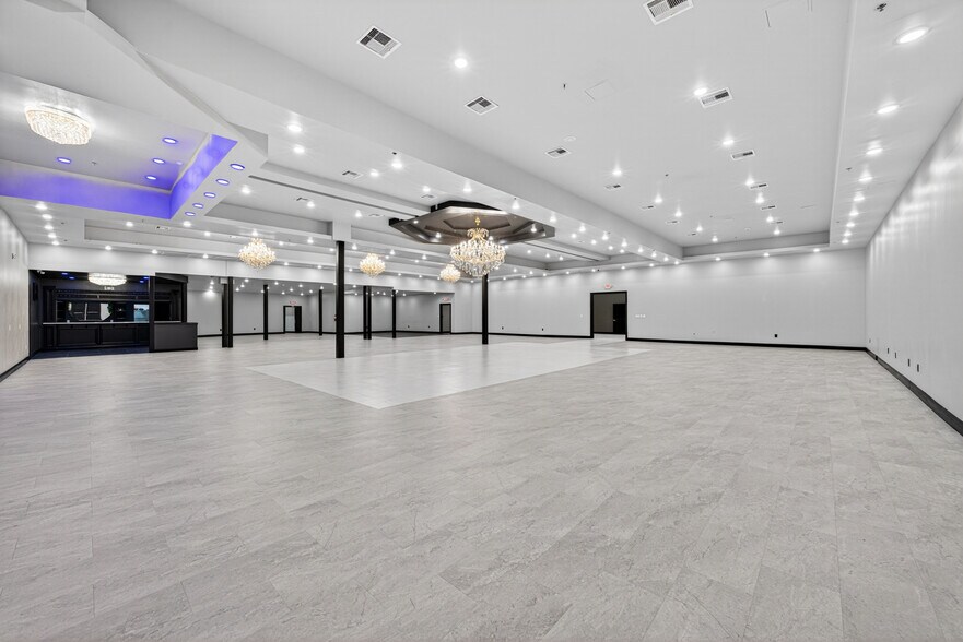 More Photos Of 25807 I-45, Spring Lodge Meeting Hall For Sale