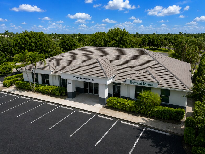Primary Photo Of 6150 Diamond Centre Ct, Fort Myers Medical For Sale
