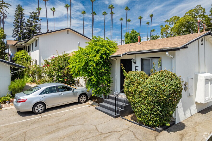 More Photos Of 1142-1148 Western Ave, Glendale Apartments For Sale