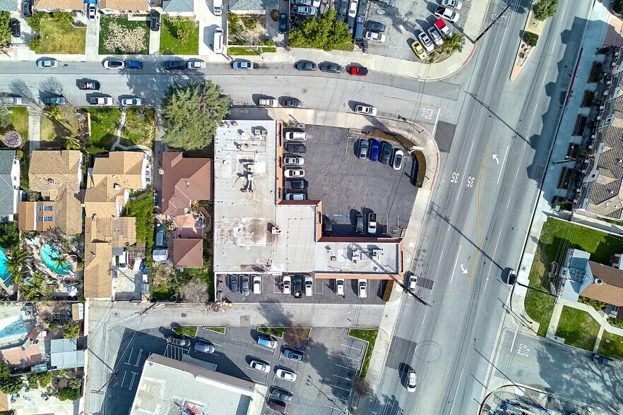 More Photos Of 4593 Peck Rd, El Monte Storefront Retail Office For Lease