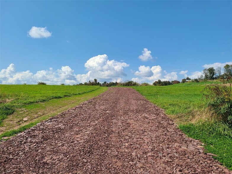 More Photos Of 356 Gabel Rd, Callicoon Land For Sale