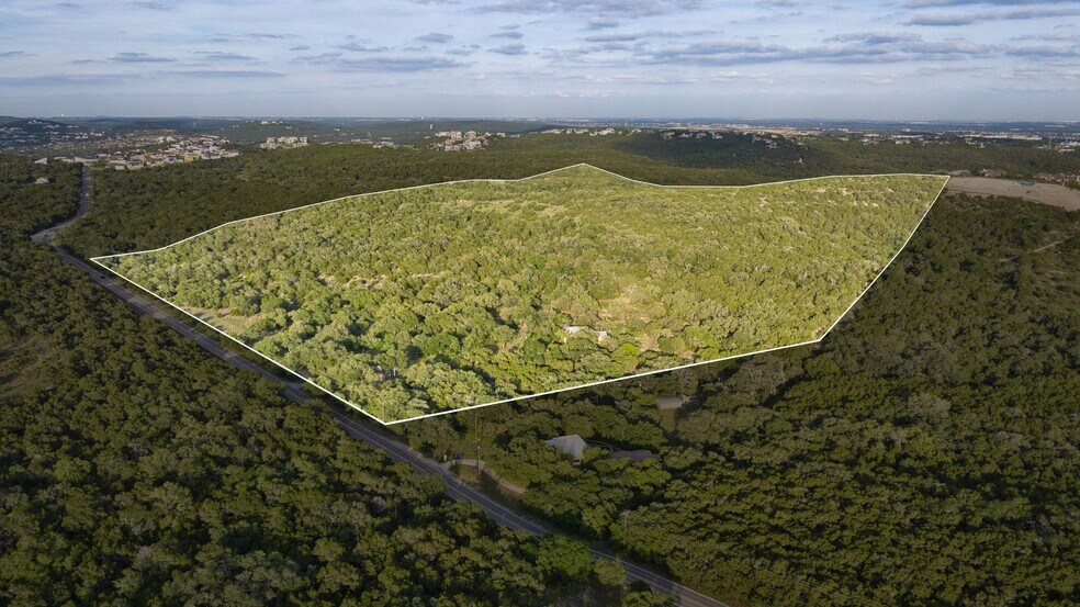 More Photos Of 7860 Heuermann Rd, San Antonio Land For Sale
