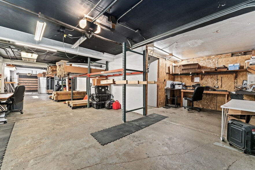 More Photos Of 1492 Ammons St, Denver Light Distribution For Lease