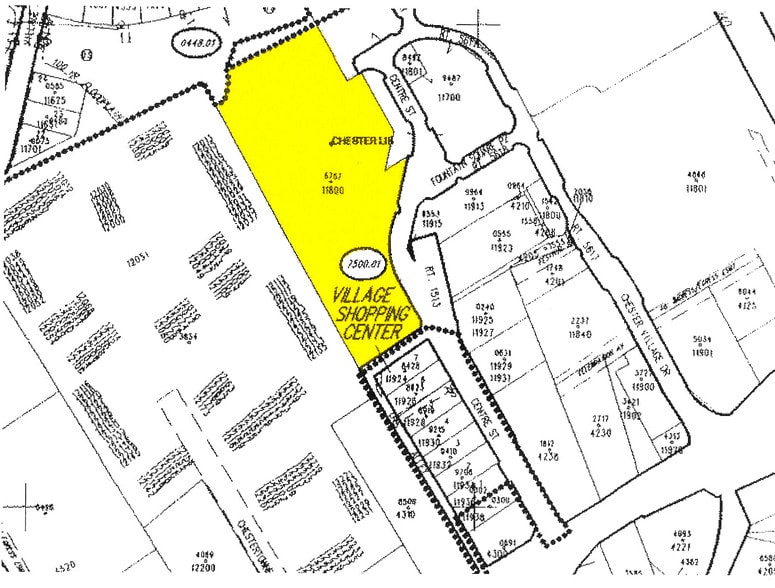 More Photos Of 11800 Chester Village Dr, Chester Office For Lease