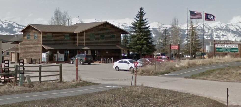 Primary Photo Of 4125 S Pub Pl, Jackson Office For Lease