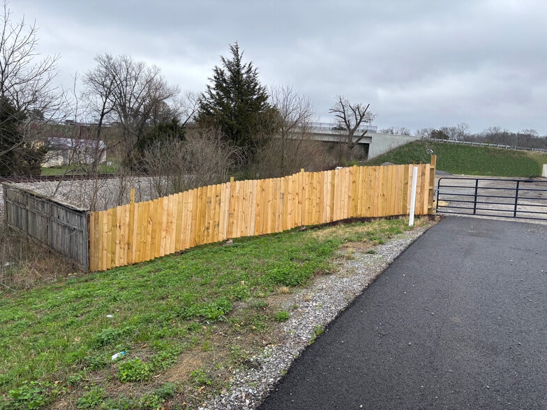 More Photos Of 2554 Bailey Farm Dr, Knoxville Land For Lease