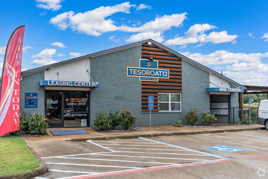 More Photos Of 4271 Altoona Dr, Dallas Apartments For Sale