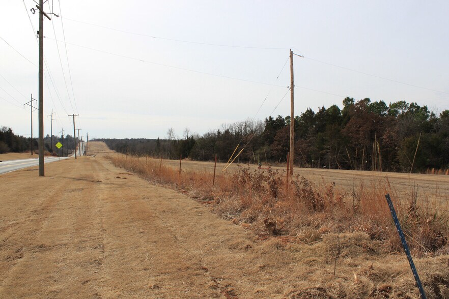 More Photos Of 6205 S Post Rd, Oklahoma City Land For Sale