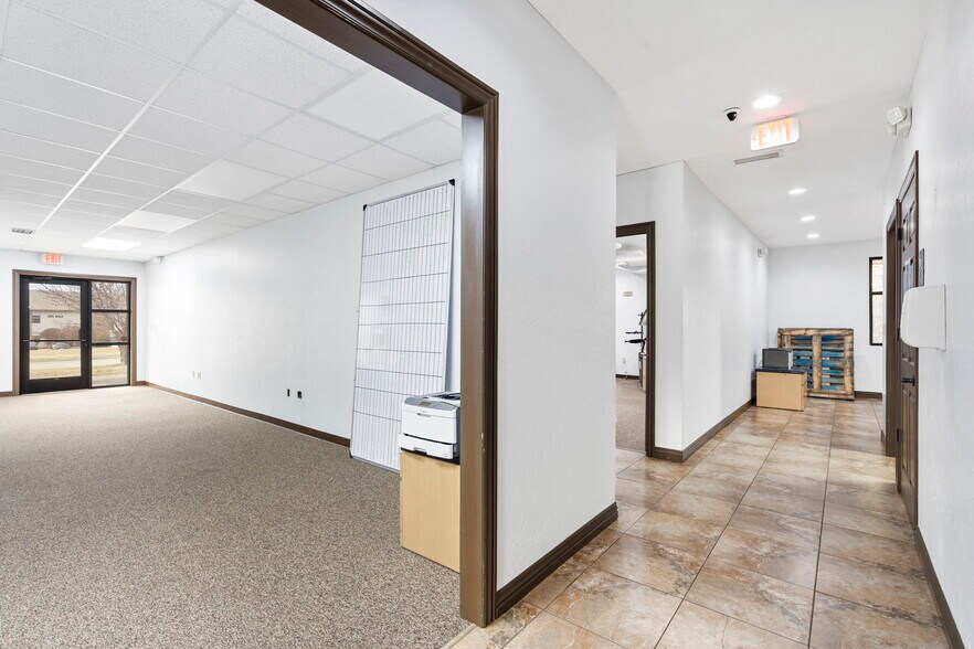 More Photos Of 4136 South Scenic, Springfield Office For Lease