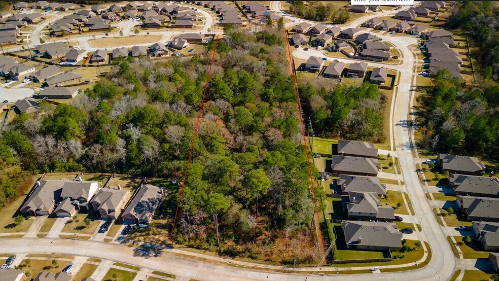 More Photos Of Kuykendahl Rd @ Rhodes, Spring Land For Sale