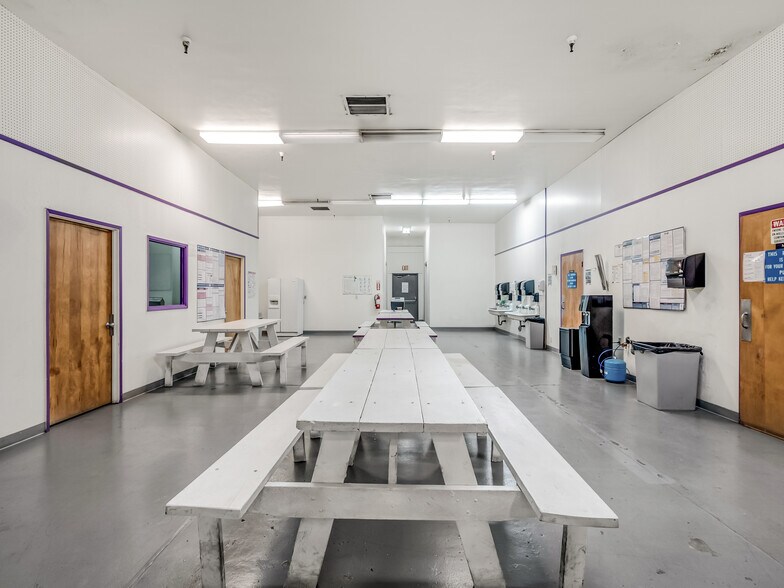 More Photos Of 661 L St, Sanger Refrigeration Cold Storage For Sale