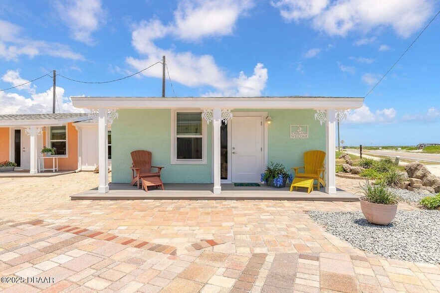 More Photos Of 1816 S Ocean Shore Blvd, Flagler Beach Specialty For Sale