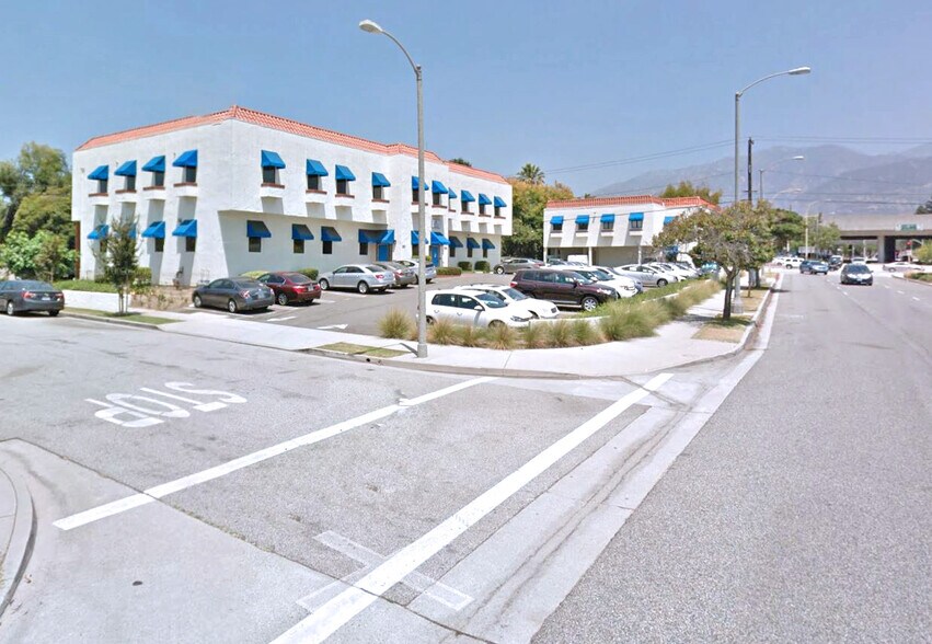 More Photos Of 253-255 N San Gabriel Blvd, Pasadena Office For Lease
