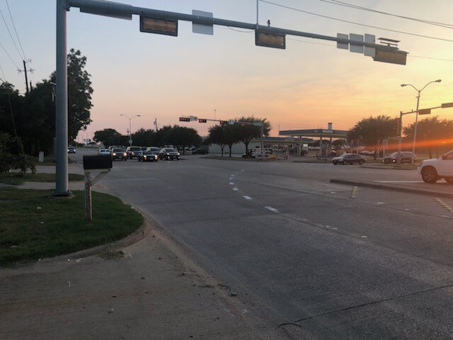 More Photos Of 6700 K Ave, Plano Land For Sale