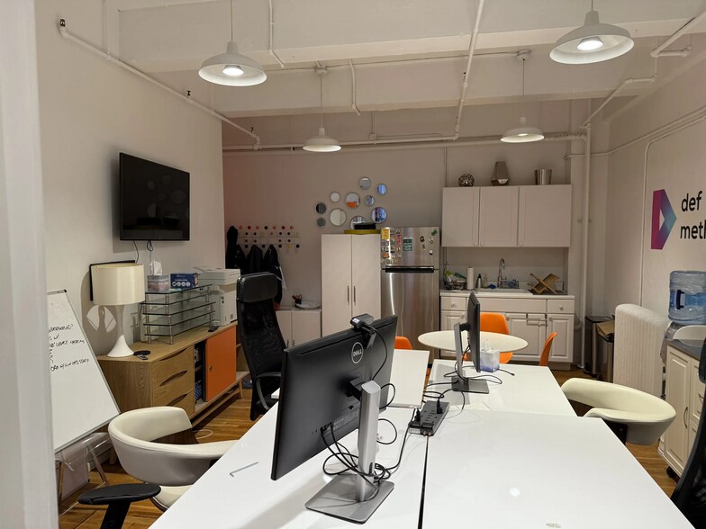 Primary Photo Of 336-342 W 37th St, New York Loft Creative Space For Lease