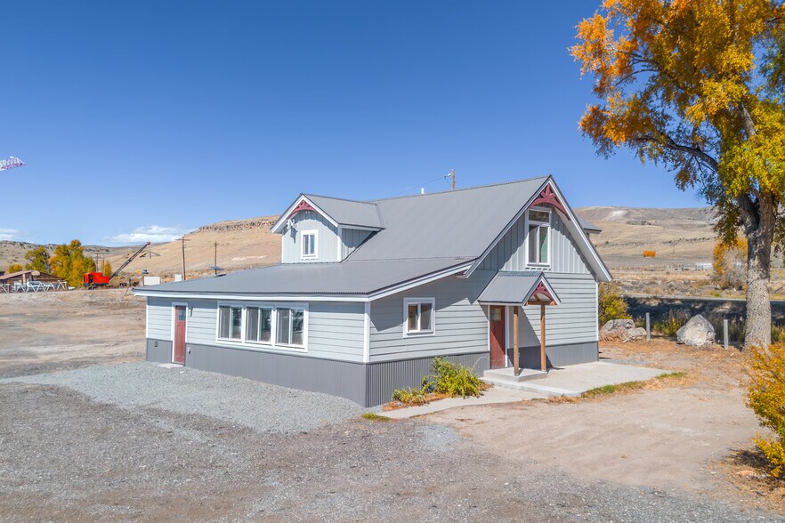 More Photos Of 43950 US Highway 50, Gunnison Flex For Sale