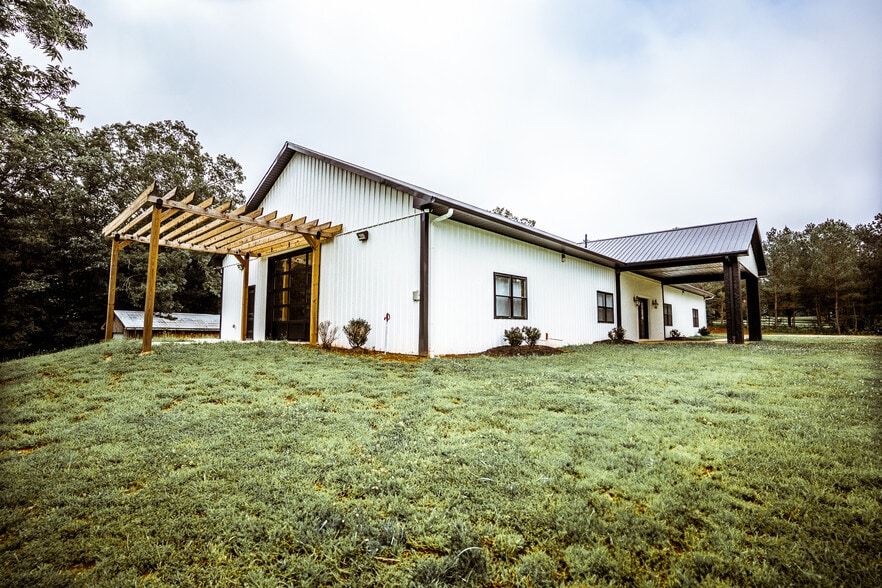 More Photos Of 3375 Rowland Mill Rd, Buena Vista Specialty For Sale