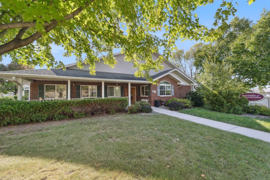 More Photos Of 510 Meadow Ln, Wrightstown Assisted Living For Sale